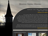 Musica Sacra Chorus